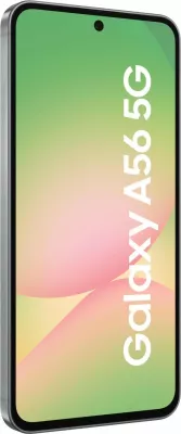 Celular Samsung Galaxy A56, 6.7", 8+256GB, 5G, hiri