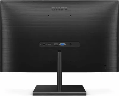 Monitor Philips 245E1S/00 23.8\" IPS QHD 75Hz, i zi