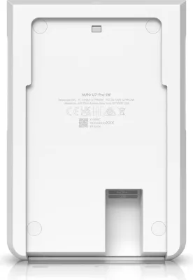 Access point Ubiquiti U7 Pro Wall