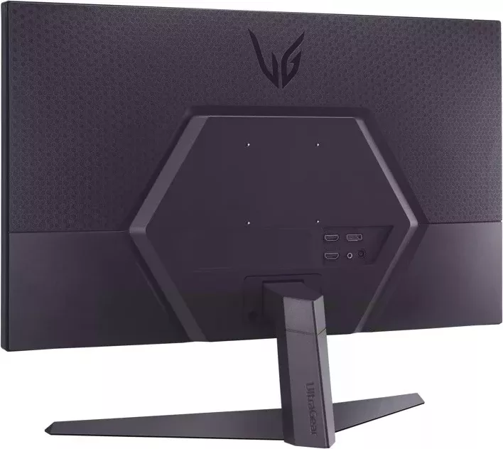 Monitor LG 27GS50F-B, 27", Full HD, Gaming, i Zi