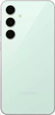 Celular Samsung Galaxy S24 FE 5G 8/256GB Dual SIM, miętowy