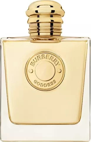 Eau de Parfum Burberry Goddess, 100 ml