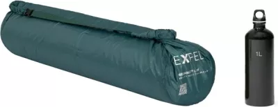 Dyshek trekking EXPED Megamat LXW, Blu