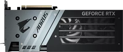 Kartë grafike GIGABYTE AORUS GeForce RTX 5060 ELITE 8G, 8GB GDDR7, 128-bit, PCIe 5.0, 3x DP, 1x HDMI, paketim retail, e zezë