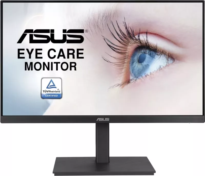 Monitor ASUS VA24EQSB, 23.8 inç, Full HD, LED, i zi