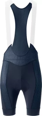 Pantallona bib për çiklizëm Rockbros YDDK009 me pade, madhësia M, blu e errët