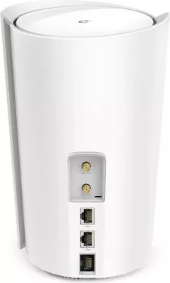 Sistem mesh TP-Link AX3000, WiFi 6, 5G, i bardhë