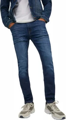 Xhinse për meshkuj Jack & Jones JJILIAM JJORIGINAL SBD 014 50SPS NOOS, denim [Madhësia: W31 L32]