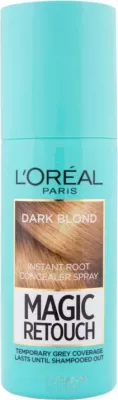 Retouch Magic 4 BEIGE (DARK BLOND)