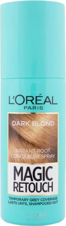 Retouch Magic 4 BEIGE (DARK BLOND)