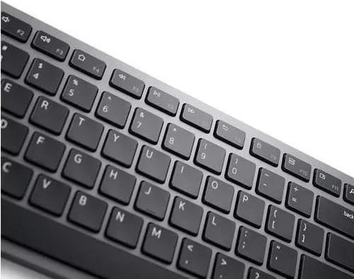 Tastierë Dell KB700 US, me lidhje pa tel