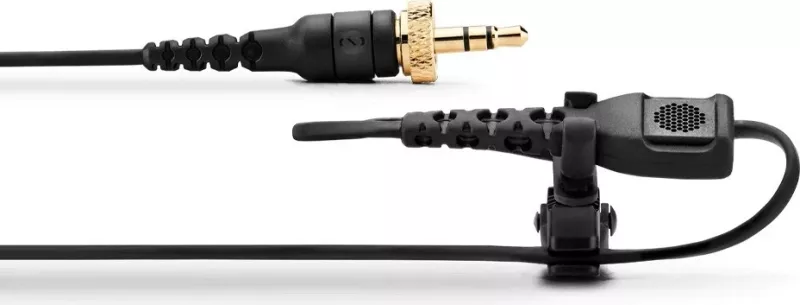 Mikrofon Rode Lavalier ll, 38 dB, i zi thumbnail 2