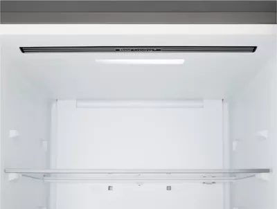 Frigorifer LG GBBSJ10DPY 333 L No Frost, i lirë në këmbë, Argjendtë