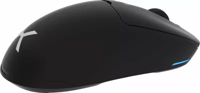 Maus gaming wireless Krux Plasma KRXB001 12000 DPI RGB, i zi