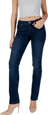 Xhinse për femra Street One Style Iowa 379753, të kaltra të errëta