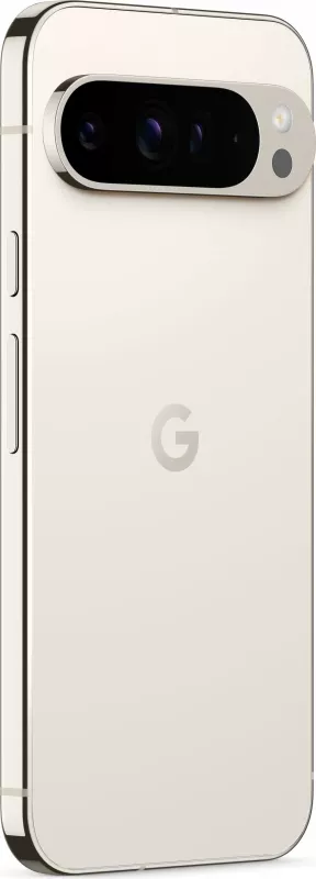 Celular Google Pixel 9 Pro XL, 16 GB, 256 GB, 50 MP, Porcelain
