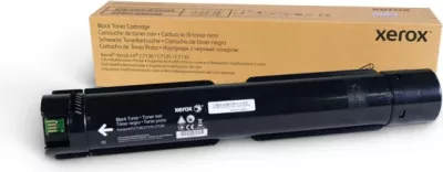 Toner XEROX 006R01828 për VersaLink C7100, standard, 31,300 faqe, i zi