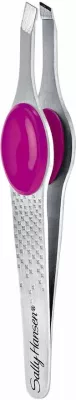 Pincetë Sally Hansen Easy Tweezy Comfort Grip Slant Tip, 1 copë