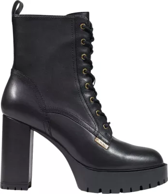 Çizme për femra Pinko CLARA 03 SD0581P001, të zeza