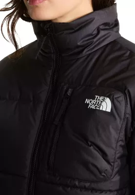 Jakne për femra The North Face NUKETO SYN INS JKT NF0A8J44, e zezë [Madhësia: M]