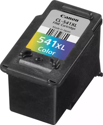 Kartuç ngjyrash Canon CL-541XL, High (XL) Yield, 15 ml, 1 copë, 400 faqe