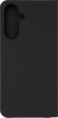 Mbështjellës wallet Samsung Galaxy A26 5G, xhep kartelash, i zi