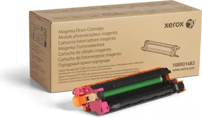 Kartrixhe drum Xerox 108R01482 për C500/C505, 55,000 faqe, magenta