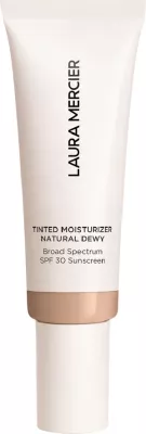 Fondatinë e lehtë me ngjyrë për femra Laura Mercier Tinted Moisturizer 3C Fawn, 45ml