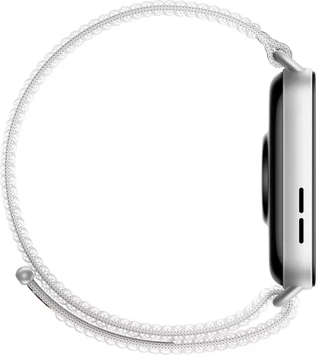 Smartwatch HUAWEI WATCH Fit 3, 1.82 inç AMOLED, 400mAh, najlon, gri