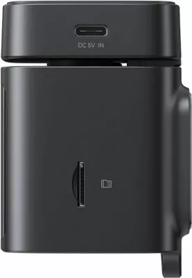 Kamerë veture Baseus PrimeTrip VD1 Pro 4K, e zezë