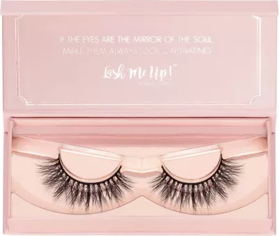 Qerpikë artificialë në shirit Lash Me Up! Call Me Maybe, 1 palë