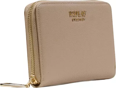 Portofol për femra Replay FW5383.000.A0515C, kafe