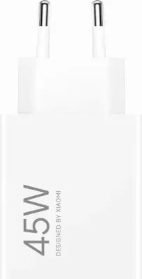 Karikues muri Xiaomi MDY-17-EF 45W USB-A, i bardhë