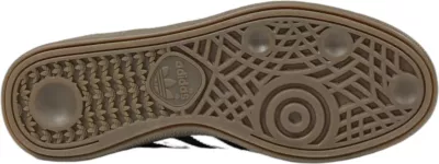 Atlete për femra adidas Originals Handball Spezial J IH8010, të zeza [Madhësia: 38]