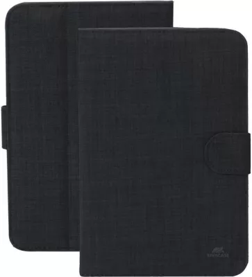 Mbështjellës tablet RIVACASE Biscayne 8.0 inch i zi