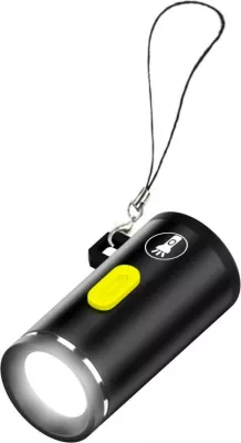 Set adaptera 4smarts Explorer 4 copë, i zi/argjendtë/verdhe