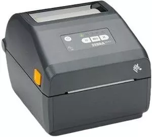 Printer etiketash, Zebra ZD421d ZD4A042-D0EE00EZ ZD4A042D0EE00EZ, 203 dpi