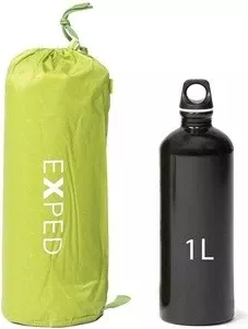 Dyshek trekking EXPED Ultra 3R MW, i gjelbër