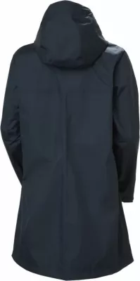 Jakne për femra Helly Hansen, ngjyrë e kaltër