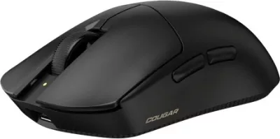 Maus gaming Cougar Revenger Pro 4K wireless i zi