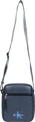 Çantë crossbody për meshkuj Calvin Klein LV04D3418G, e kaltër
