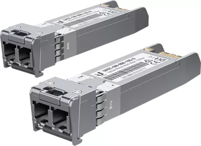Modul transceiver fiber Ubiquiti UACC-OM-MM-10G-D-20 10G multi-mode duplex LC 20 copë