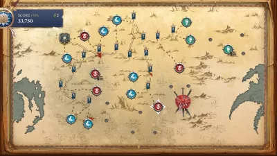 Lojë PS5 Fireshine Games Warhammer Age of Sigmar: Realms of Ruin, Includes Hero DLC 1 & 2, PEGI 16