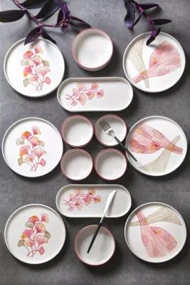 Set mëngjesi 14 pjesësh Hermia, MCH10553