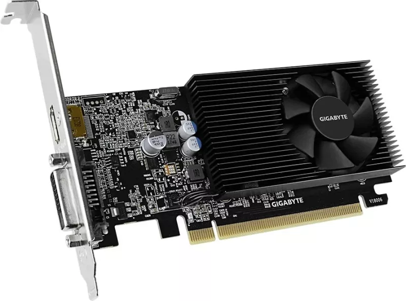 Kartelë grafike Gigabyte GeForce GT 1030, 2GB