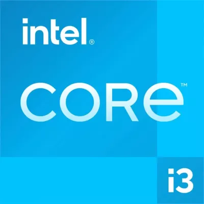 Procesor Intel Core i3-12100, 12th gen, LGA 1700, 64-bit