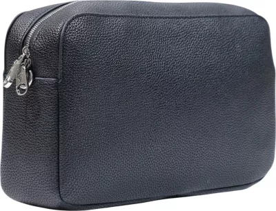 Çantë crossbody për femra Calvin Klein WEBBING 2X STRAP LG Camera Bag LV04F3642G, e zezë