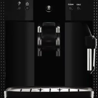Ekspres kafeje Krups EA 8108, automatik, 1.8L, 275g, i zi