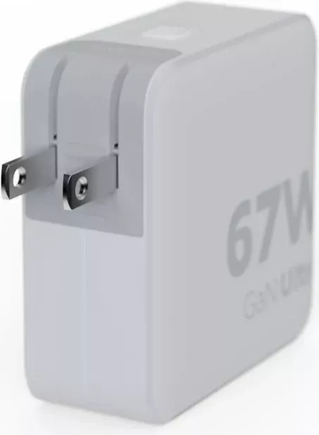 Karikues Xplora Xtorm GaN Ultra XVC2067, 67W, i bardhë