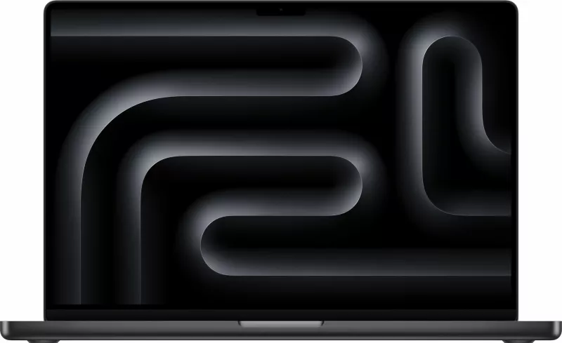 Apple MacBook Pro 16", M4 Max-16 core, 128GB, 1TB SSD, 40 Core-GPU, Space Black (QWERTZ Germany Layout)